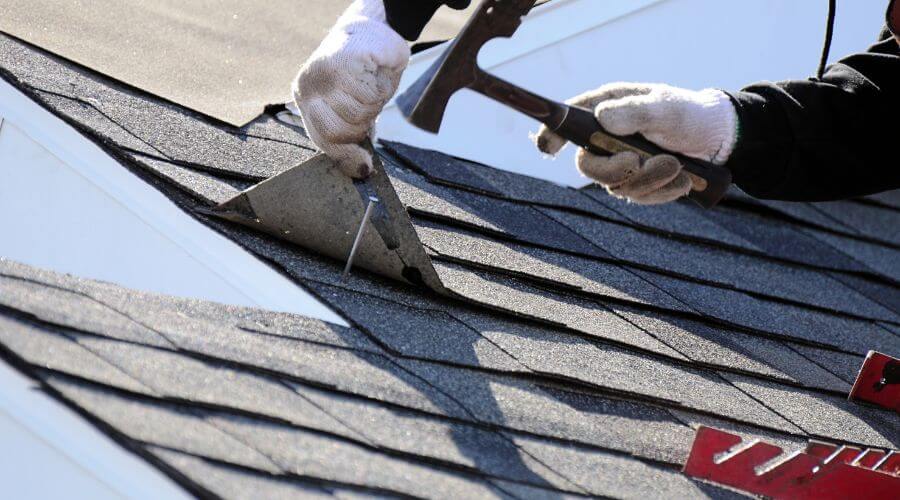 Professional Flat Roofing Installation in Milford, CA
